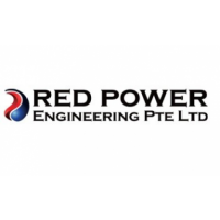 RED POWER ENGINEERING PTE LTD, Singapore