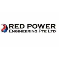 RED POWER ENGINEERING PTE LTD, Singapore RED POWER ENGINEERING PTE LTD, Singapore