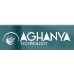 Aghanya Technology Chennai, Chennai, 徽标