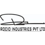 ROCIEO INDUSTRIES PVT LTD, ahmedabad, logo