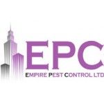 Empire Pest Control, London, logo