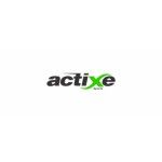 Actixe Sports, Sialkot, logo