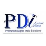 PDI SOLUTIONS, Delhi, logo