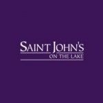 Saint John's On The Lake, Milwaukee, logo