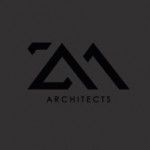 ZM Architects, Lahore, logo
