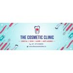 The Cosmetic Clinic, Navi Mumbai, logo