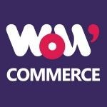 WowCommerce, Nottingham, logo