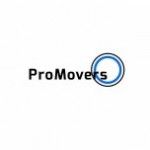 Pro Movers Miami, Miami, logo