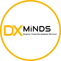 DxMinds Technologies Inc, bengaluru