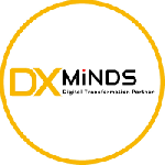 DxMinds Technologies Inc, bengaluru, प्रतीक चिन्ह