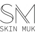 Skin Muk, Sippy Downs, logo
