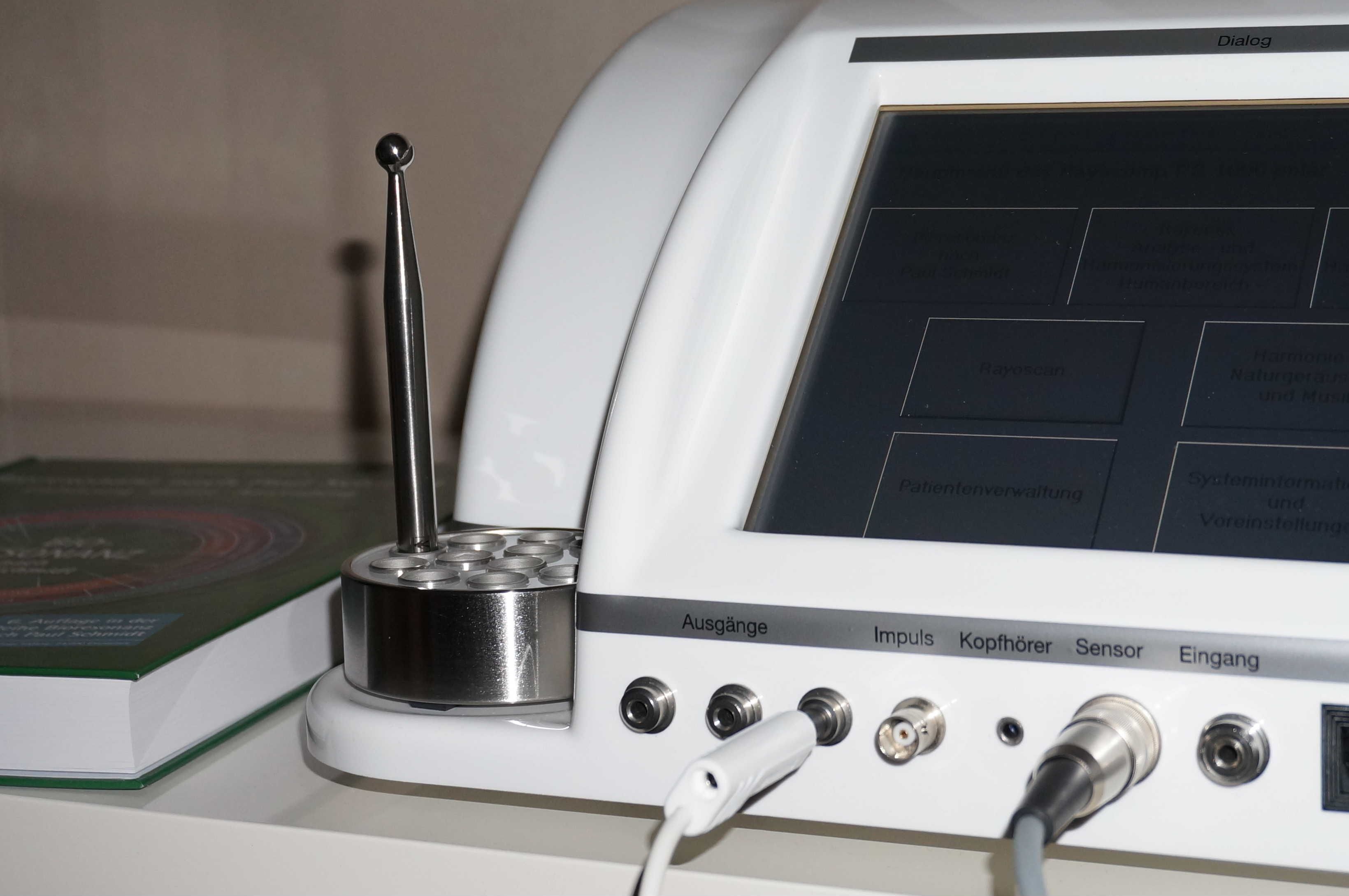 Potsdam Berlin Zehlendorf Bioresonanztherapie Blutegelbehandlung Vitamininfusionen Kryolipolyse Cellulite-Massage Potsdam Bioresonanztherapie gegen Allergien, Neurodermitis, Nesselsucht in Potsdam / Berlin