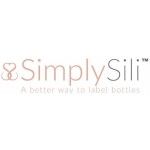 SimplySili Labels, Pasir ris, singapore, logo