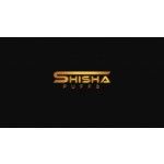 Shisha Puffs, Dubai, logo