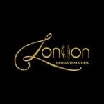 London Liposuction Clinic, Edgware London Liposuction Clinic, Edgware, logo