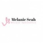 Melanie Seah, Singapore, logo