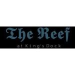 The Reef, Singapore, 徽标
