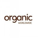 Organic Worldwide, crawley, logo