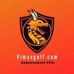 Vimaxgulf, Dubai, logo