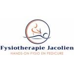 Fysiotherapie Jacolien, Lunteren, logo