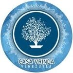CASA VRINDA, Caracas, logo