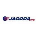JAGODA JPS Agromachines, Pamiętna, Logo