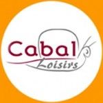 Cabal Loisirs, Carcagny, logo
