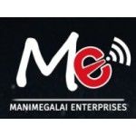 Manimegalai Enterprises |  Tata Play Dealer, chennai, प्रतीक चिन्ह