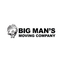 Big Man's Moving Company, Clearwater, FL