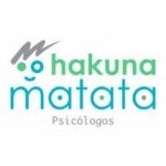Hakuna Matata Psicólogos, Envigado, logo