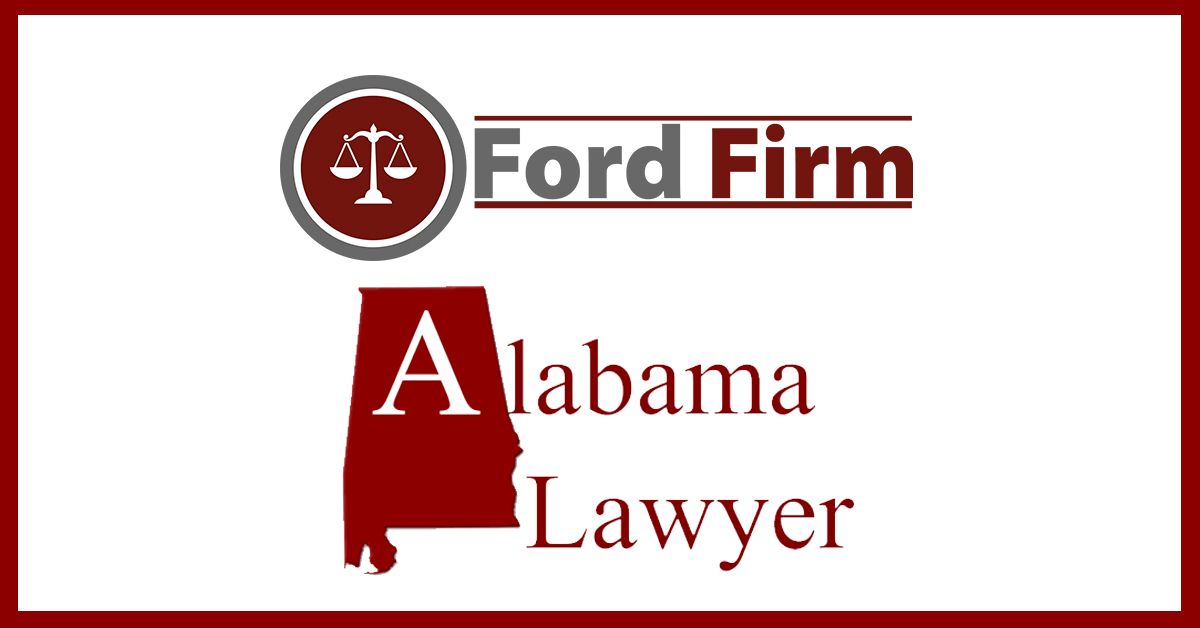 Ford Firm, Tuscaloosa