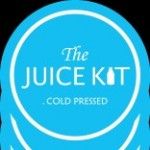 The Juice Kit Pte Ltd, singapore, 徽标