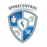 SpineCentral Chiropractic Centre, Hampton, Hampton, logo
