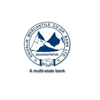 Shivalik Mercantile Co-operative Bank Ltd., Saharanpur