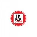 TikTok Moving & Storage, Long Island City,New York, logo