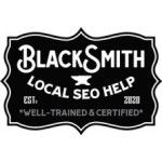 Blacksmith Local SEO, Vancouver, BC, logo