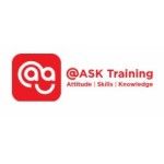 ASK Training Pte Ltd, Singapore, logo