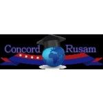 Concord Rusam, Inc, New York City, logo
