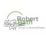 Robert Rath Personaltrainer Groupfitnesstrainer, Bernau am Chiemsee, Logo