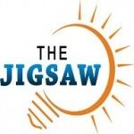 thejigsaw, navi mumbai, logo