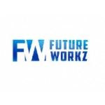 FutureWorkz, Edmonton, logo