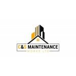 C&S Maintenance Works Ltd, Nottingham, logo
