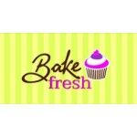 Bake Fresh, Ludhiana, logo