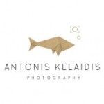 Antonis Kelaidis Photography, Χανιά, λογότυπο
