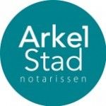ArkelStad notarissen, Gorinchem, logo