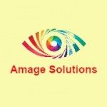 Amage Solutions-SEO Services| Digital Marketing Agency| Best Digital Marketing Services, chennai, 徽标