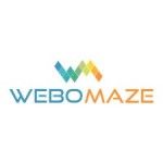 Webomaze Pty Ltd, Southbank, Victoria, logo