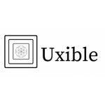 Uxible LLP, Singapore, logo