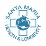 Santa Maria Health & Longevity Retreat, Rosarito, logo