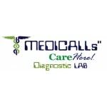 MEDICALLS DIAGNOSTIC LAB, Chennai, प्रतीक चिन्ह